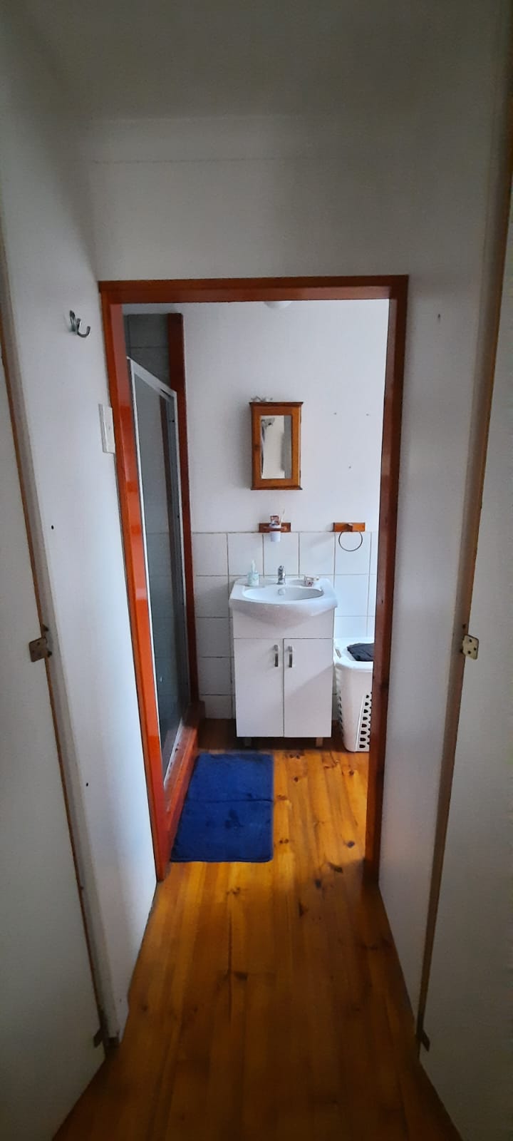 To Let 2 Bedroom Property for Rent in Dana Bay Western Cape